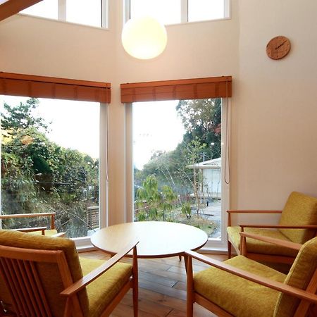 Sunny House All The Way Hotel คาวาสึ ภายนอก รูปภาพ
