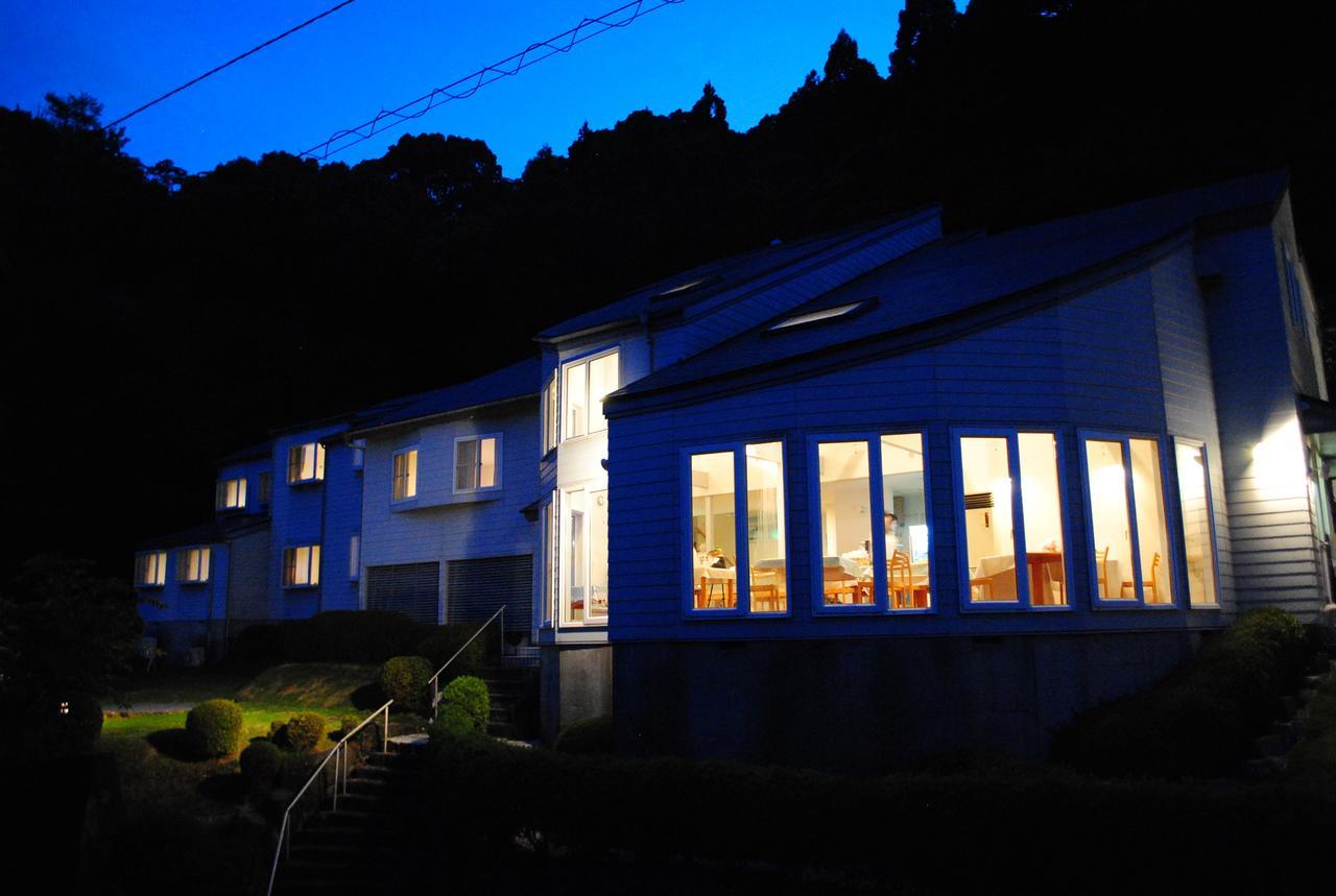 Sunny House All The Way Hotel คาวาสึ ภายนอก รูปภาพ