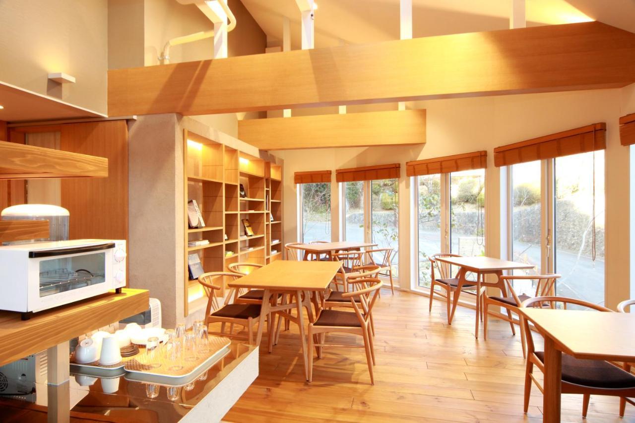 Sunny House All The Way Hotel คาวาสึ ภายนอก รูปภาพ